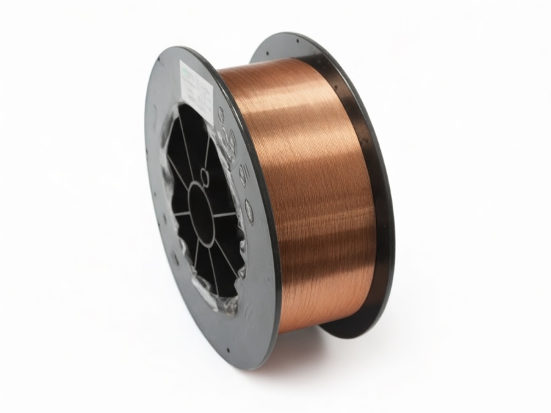Aluminum Bronze A2 Mig Welding Wires