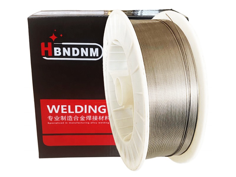 Chrome Molybdenum Flux Cored Welding Wires