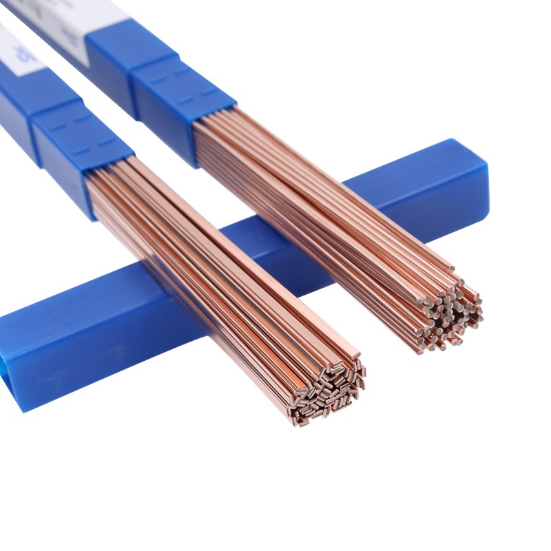 silver-bearing phosphor bronze brazing wire silver-bearing phosphor bronze brazing wire