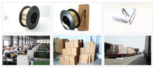 NAIDI Brand S215 Aluminum Bronze A2 (ERCUAL-A2) 1.2 mm Welding Wire.jpg